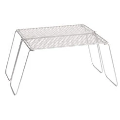 Vargo - Klappgrill Biford Grill - Solid Fuel Stoves