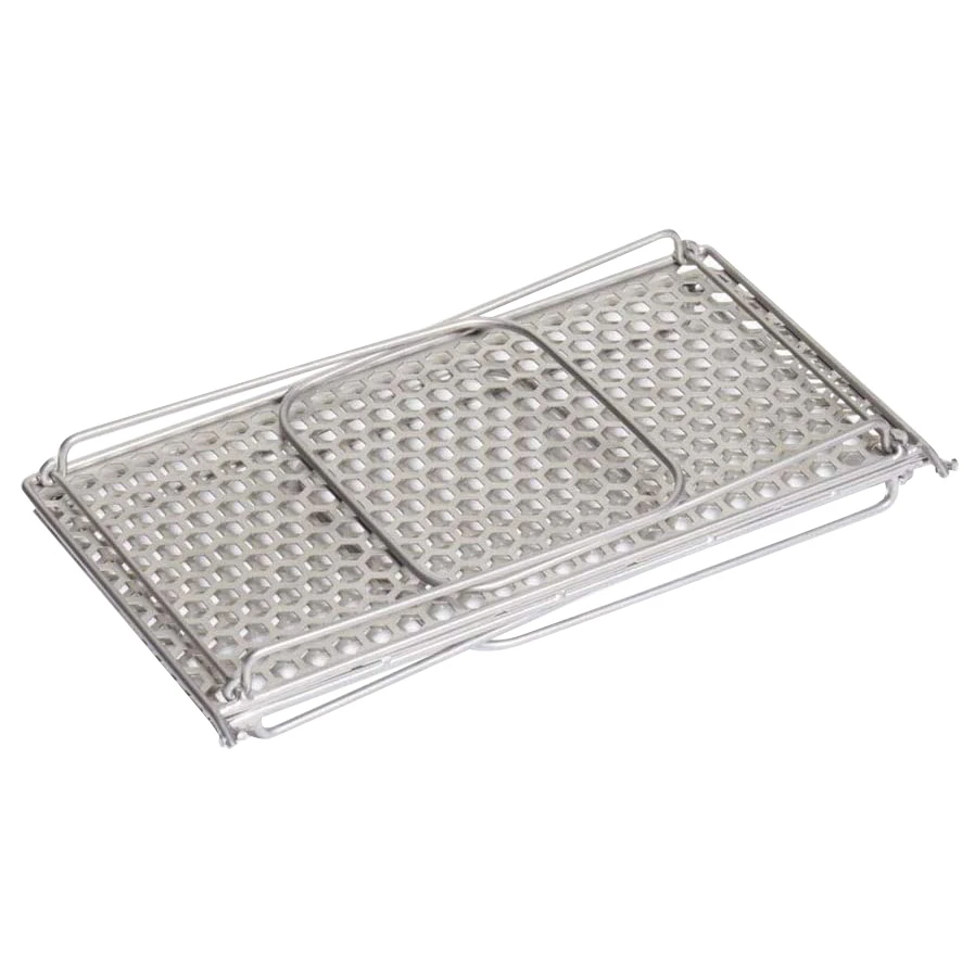 Vargo - Klappgrill Biford Grill - Solid Fuel Stoves 2 Vargo - Klappgrill Biford Grill - Solid Fuel Stoves - Image 2