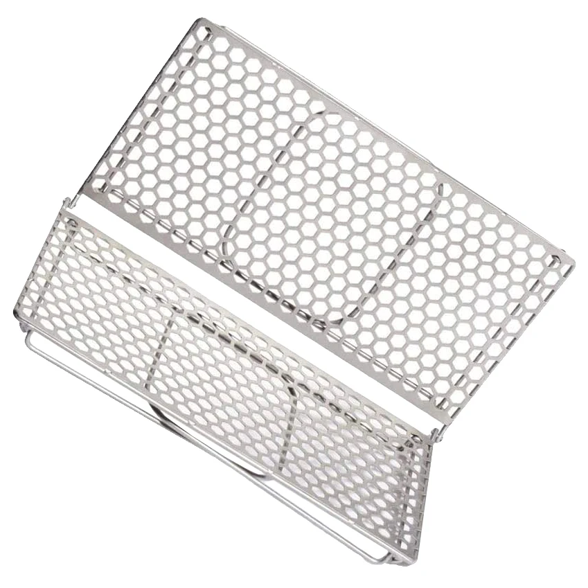 Vargo - Klappgrill Biford Grill - Solid Fuel Stoves 3 Vargo - Klappgrill Biford Grill - Solid Fuel Stoves - Image 3