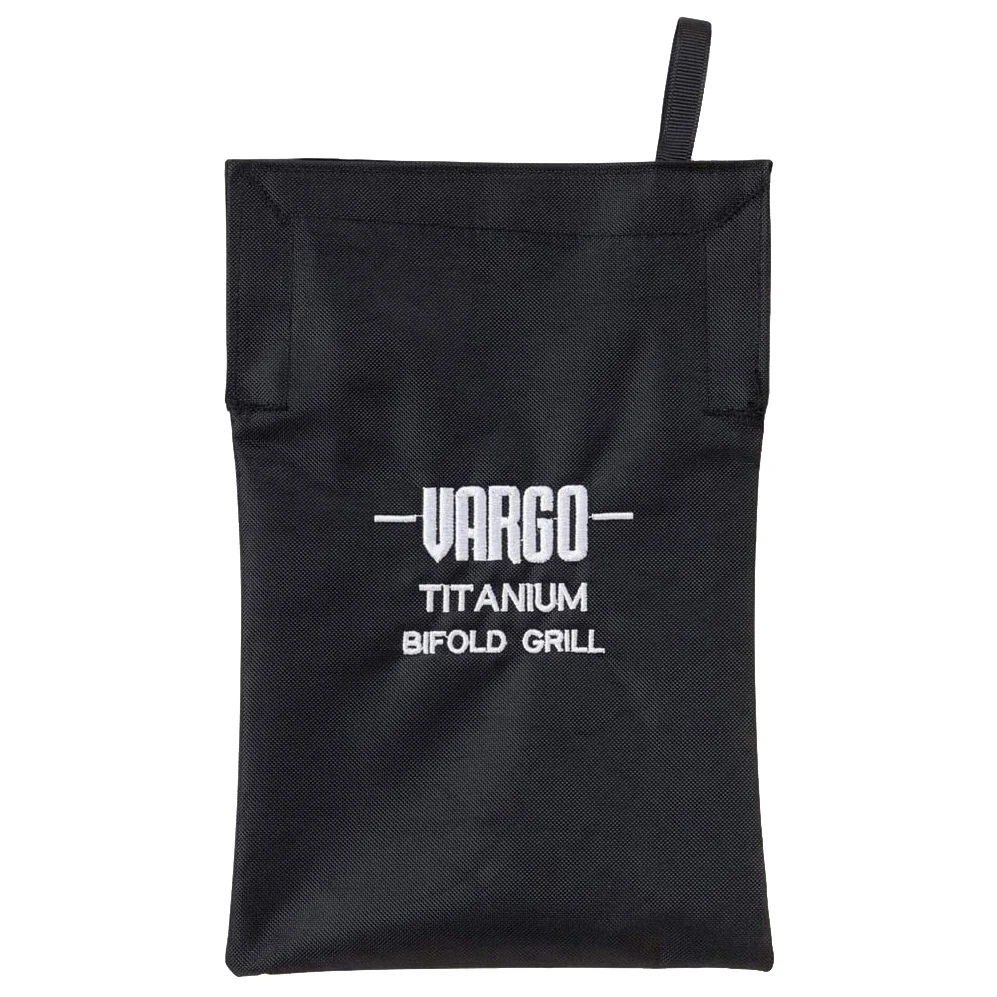 Vargo - Klappgrill Biford Grill - Solid Fuel Stoves 4 Vargo - Klappgrill Biford Grill - Solid Fuel Stoves - Image 4