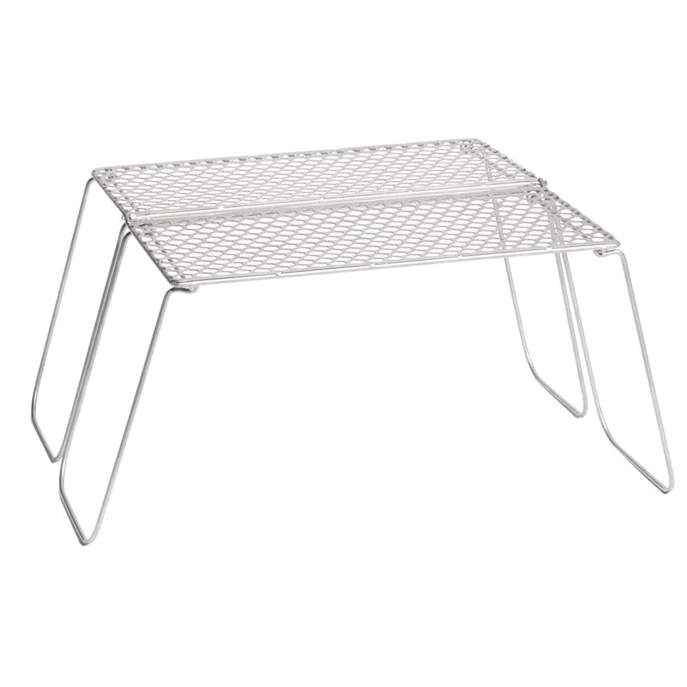 Vargo - Klappgrill Biford Grill - Solid Fuel Stoves 1 Vargo - Klappgrill Biford Grill - Solid Fuel Stoves