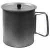 Vargo - Ti-Lite Mug - Pot