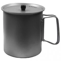 Vargo - Ti-Lite Mug - Pot