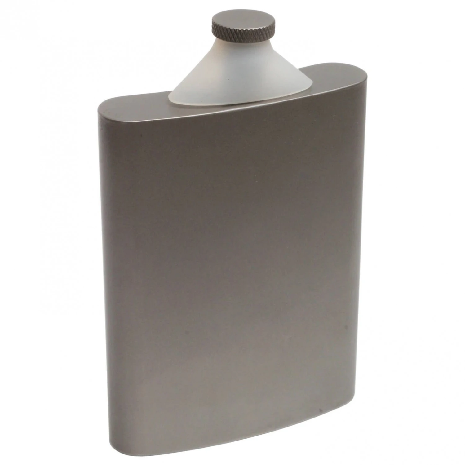 Vargo - Titan Flachmann - Flask 1 Vargo - Titan Flachmann - Flask