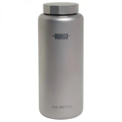 Vargo - Wasserflasche Edc - Water Bottle