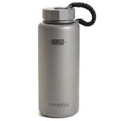 Vargo - Water Bottle Para - Water Bottle