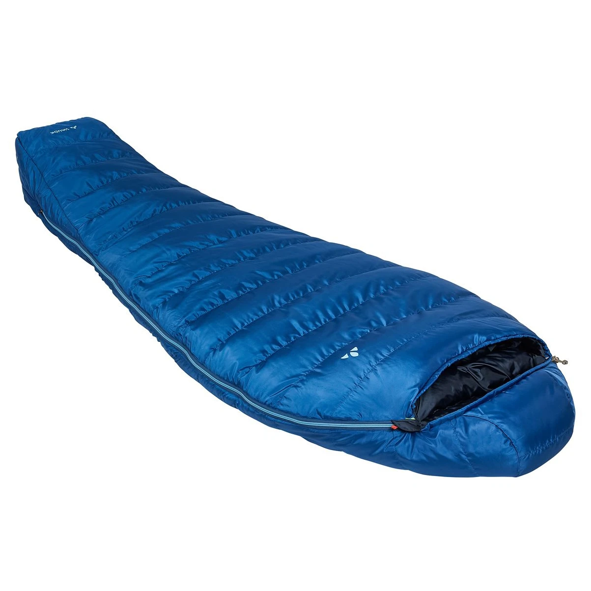 Vaude - Hochgrat 300 DWN - Down Sleeping Bag 2 Vaude - Hochgrat 300 DWN - Down Sleeping Bag - Image 2