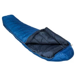 Vaude - Hochgrat 300 DWN - Down Sleeping Bag 5 Vaude - Hochgrat 300 DWN - Down Sleeping Bag -Primus Store vaude hochgrat 300 dwn down sleeping bag detail 3