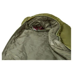 Vaude - Selun 500 SYN - Synthetic Sleeping Bag -Primus Store vaude selun 500 syn synthetic sleeping bag detail 3