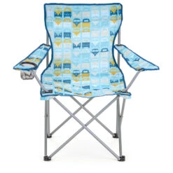 VW Collection - VW T1 Bus Faltbarer Campingstuhl - Camping Chair