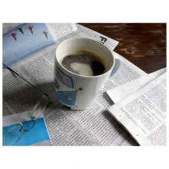 VW Collection - VW T1 Bus Kaffeetasse -Primus Store vw collection vw t1 bus kaffeetasse detail 3