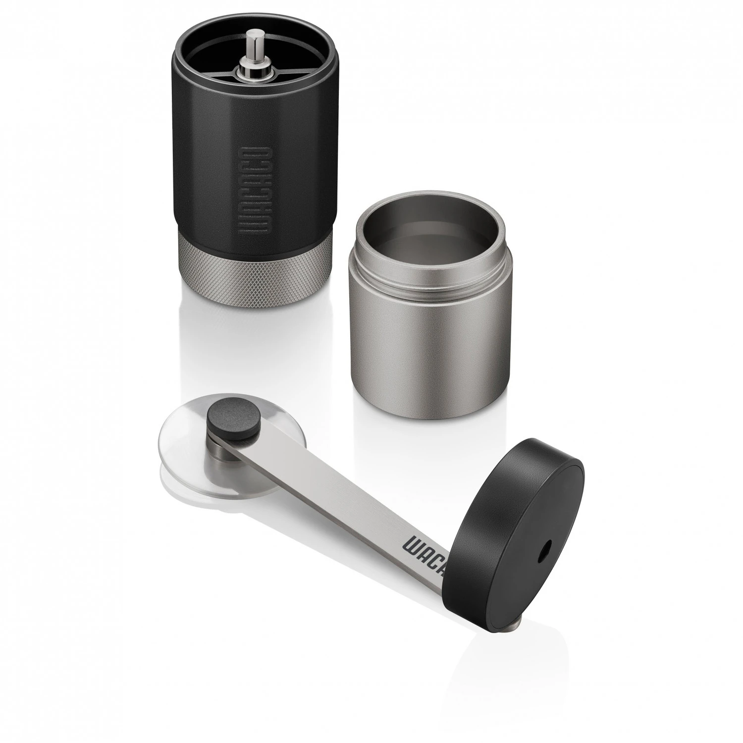 Wacaco - Exagrind Kaffeemühle 6 Wacaco - Exagrind Kaffeemühle - Image 6