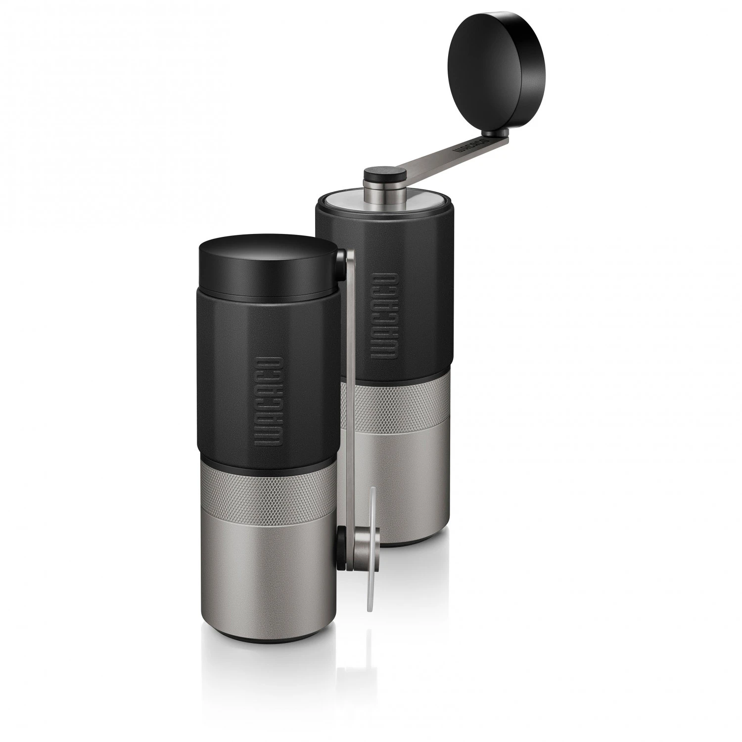 Wacaco - Exagrind Kaffeemühle 1 Wacaco - Exagrind Kaffeemühle