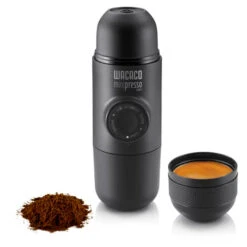 Wacaco - Minipresso
