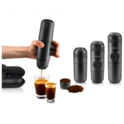 Wacaco - Minipresso -Primus Store wacaco minipresso detail 6