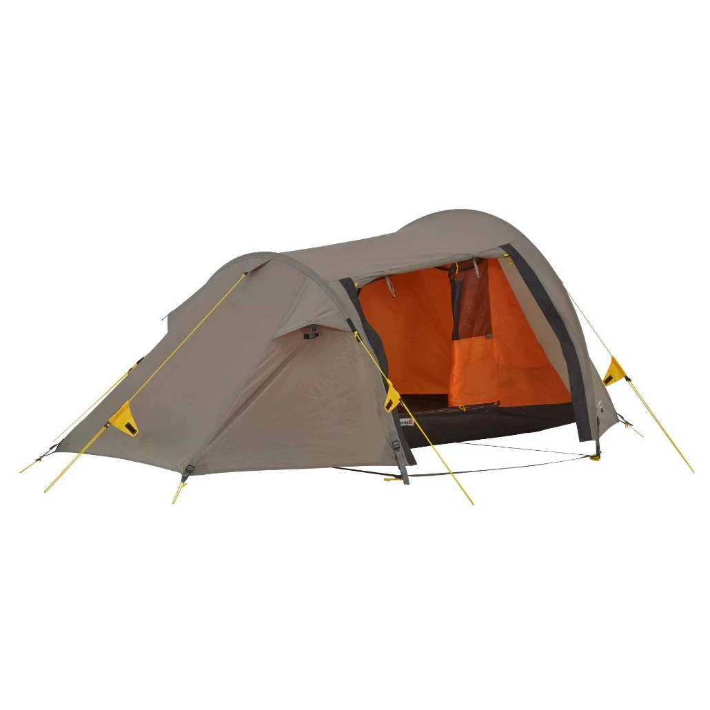 Wechsel - Aurora 1 - 1-person Tent 1 Wechsel - Aurora 1 - 1-person Tent