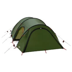 Wechsel - Endeavour Unlimited Line - 4-person Tent -Primus Store wechsel endeavour unlimited line 4 person tent detail 4