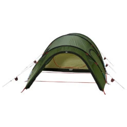 Wechsel - Endeavour Unlimited Line - 4-person Tent -Primus Store wechsel endeavour unlimited line 4 person tent detail 5