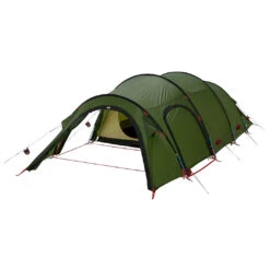 Wechsel - Endeavour Unlimited Line - 4-person Tent -Primus Store wechsel endeavour unlimited line 4 person tent detail 6