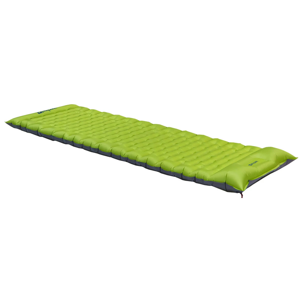 Wechsel - Nubo Air M Wool-Filling - Sleeping Mat 1 Wechsel - Nubo Air M Wool-Filling - Sleeping Mat