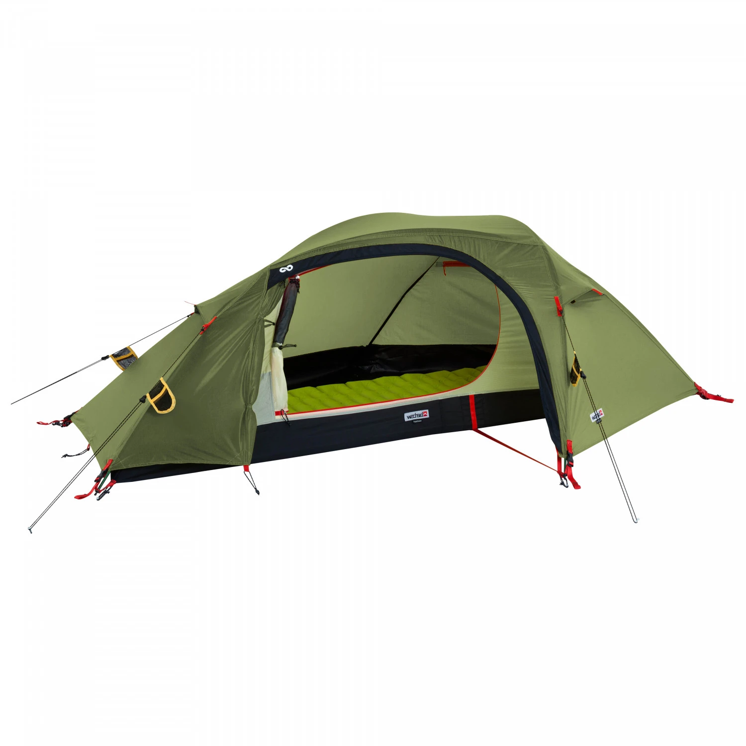Wechsel - Pathfinder - 1-person Tent 1 Wechsel - Pathfinder - 1-person Tent
