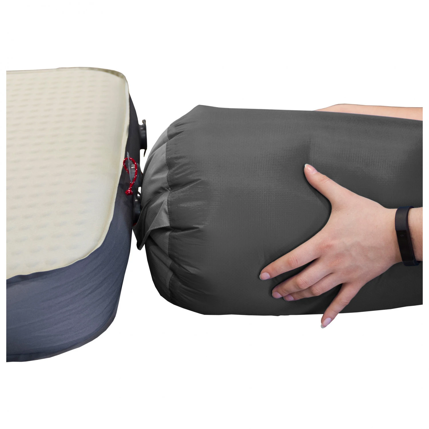 Wechsel - Pump Air Bag 2 Wechsel - Pump Air Bag - Image 2