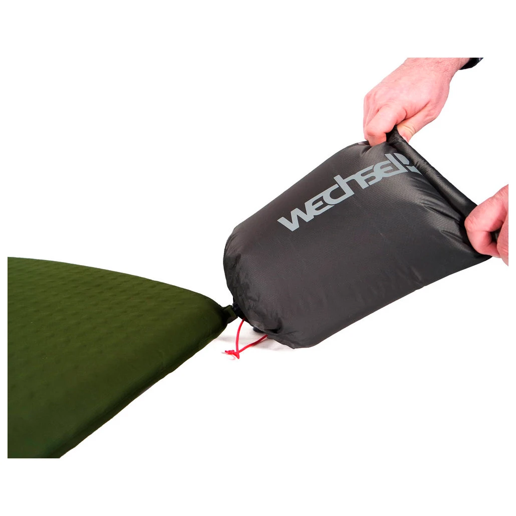 Wechsel - Pump Air Bag 3 Wechsel - Pump Air Bag - Image 3