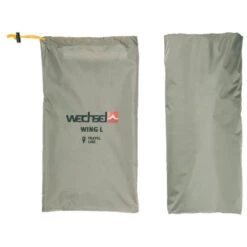 Wechsel - Wing 'Travel Line' L - Tarp -Primus Store wechsel wing travel line l tarp detail 3