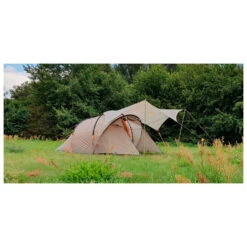 Wechsel - Wing 'Travel Line' L - Tarp -Primus Store wechsel wing travel line l tarp detail 5
