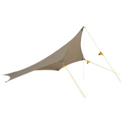 Wechsel - Wing ''Travel Line'' - Tarp -Primus Store wechsel wing travel line tarp detail 3