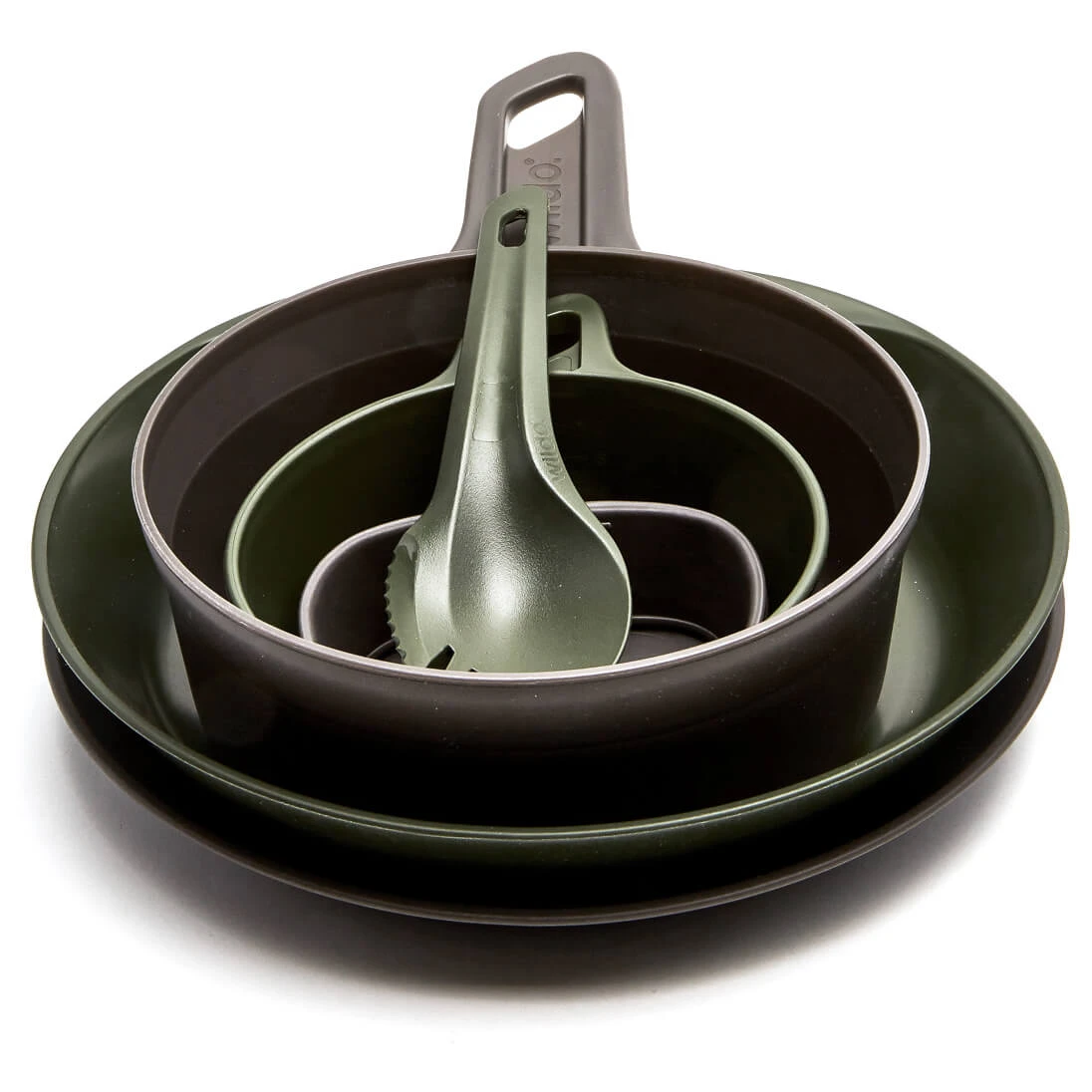 Wildo - Explorer Kit Multicolor 2 Wildo - Explorer Kit Multicolor - Image 2