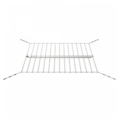 Wolf & Grizzly - Grill M1 Edition (mit Fire Set) - Solid Fuel Stoves