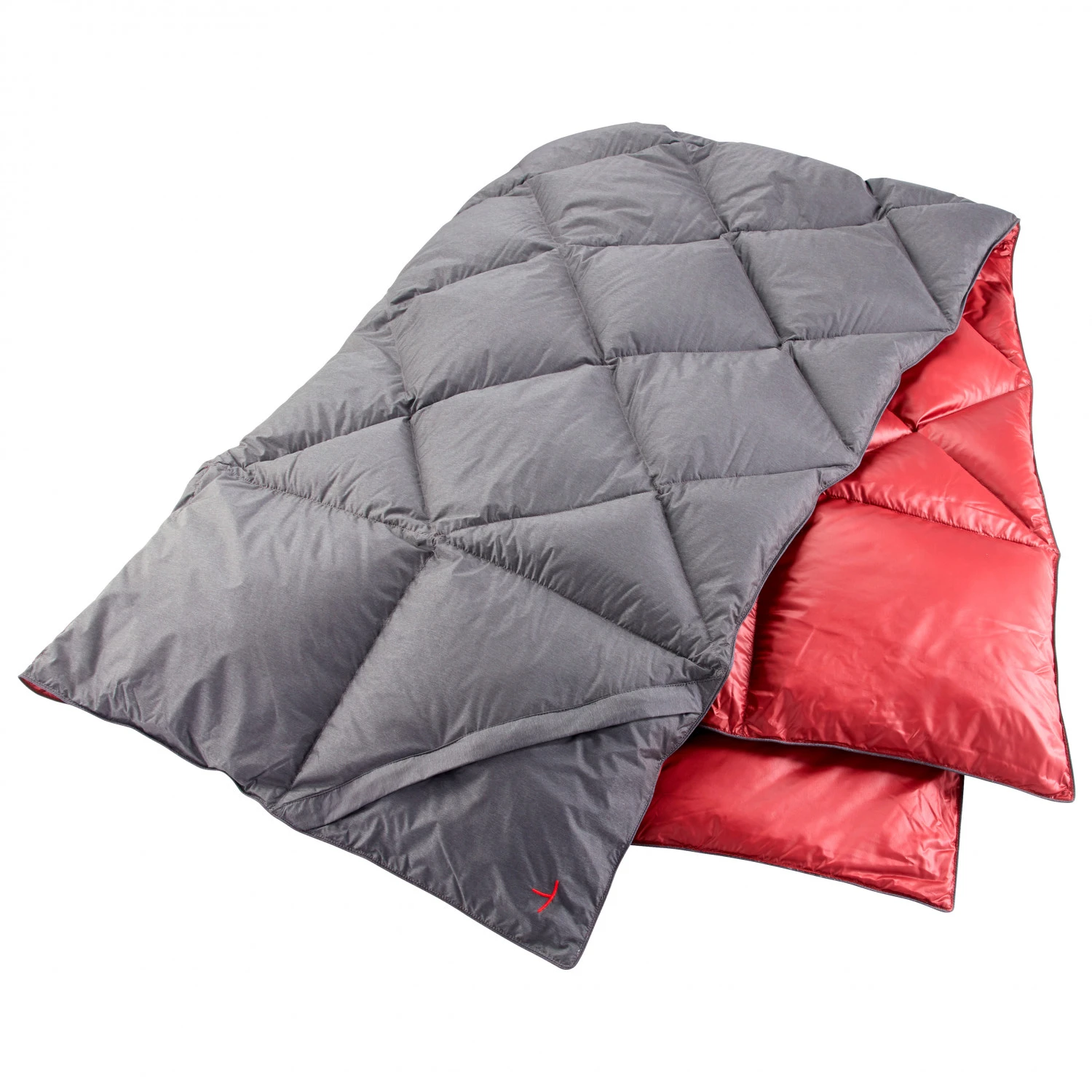 Y By Nordisk - Kiby Packable Down Travel Blanket - Blanket 5 Y By Nordisk - Kiby Packable Down Travel Blanket - Blanket - Image 5
