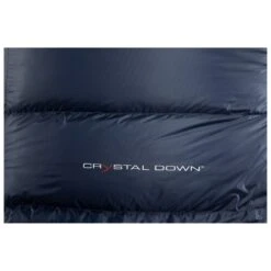 Y By Nordisk - Passion One - Down Sleeping Bag -Primus Store y by nordisk passion one down sleeping bag detail 6
