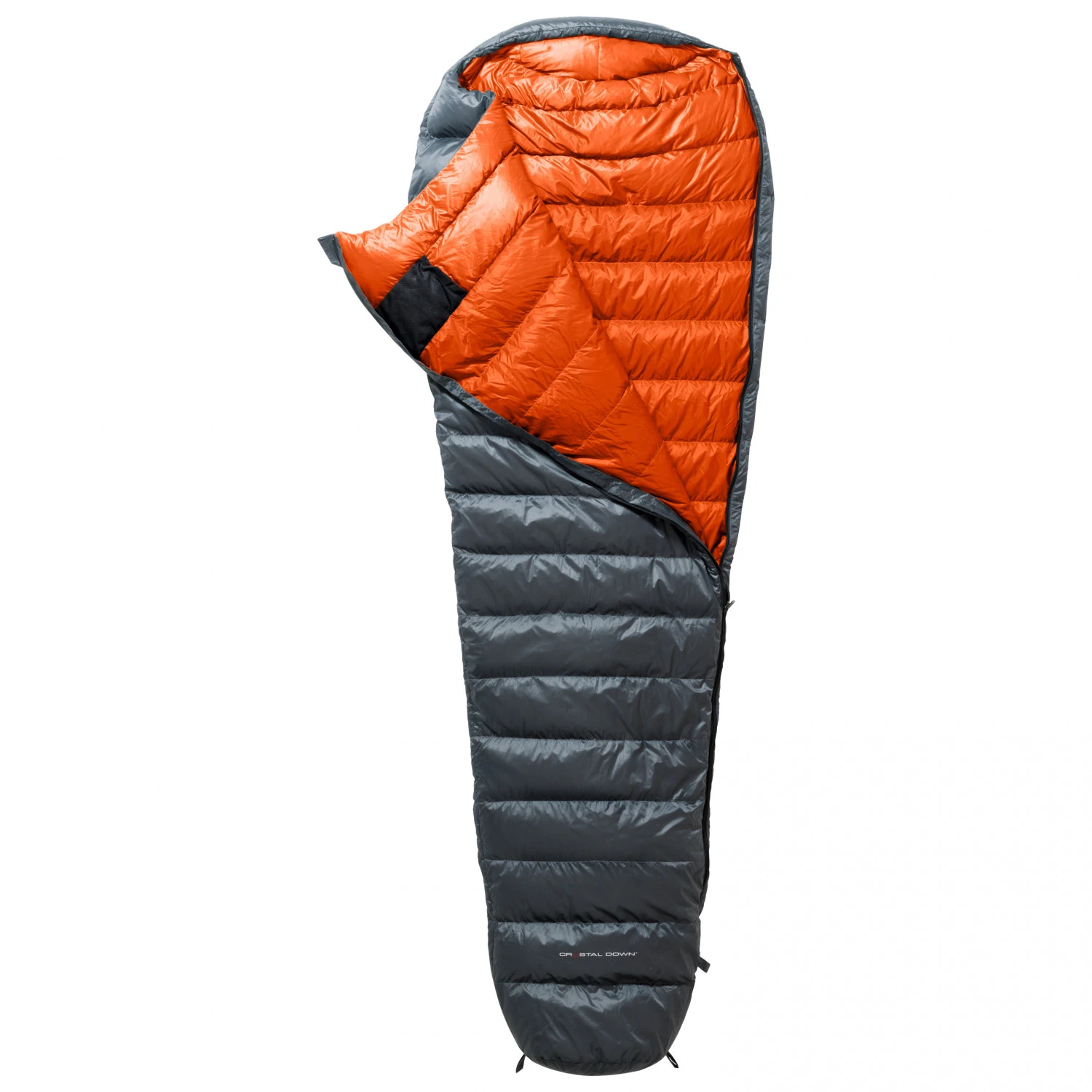 Y By Nordisk - Phantom 770 - Down Sleeping Bag 2 Y By Nordisk - Phantom 770 - Down Sleeping Bag - Image 2