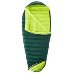 Y By Nordisk - Tension Comfort 800 - Down Sleeping Bag -Primus Store y by nordisk tension comfort 800 down sleeping bag detail 3