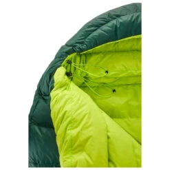 Y By Nordisk - Tension Comfort 800 - Down Sleeping Bag -Primus Store y by nordisk tension comfort 800 down sleeping bag detail 4