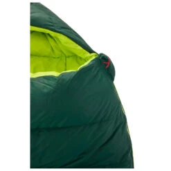 Y By Nordisk - Tension Comfort 800 - Down Sleeping Bag -Primus Store y by nordisk tension comfort 800 down sleeping bag detail 5