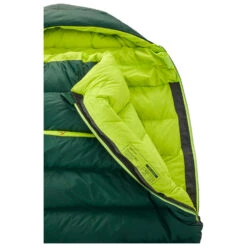Y By Nordisk - Tension Comfort 800 - Down Sleeping Bag -Primus Store y by nordisk tension comfort 800 down sleeping bag detail 6