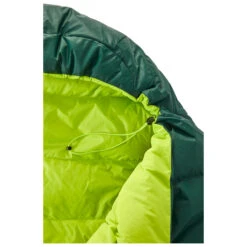 Y By Nordisk - Tension Mummy 300 - Down Sleeping Bag -Primus Store y by nordisk tension mummy 300 down sleeping bag detail 3