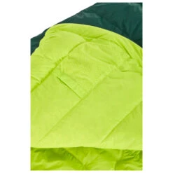 Y By Nordisk - Tension Mummy 300 - Down Sleeping Bag -Primus Store y by nordisk tension mummy 300 down sleeping bag detail 6