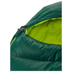 Y By Nordisk - Tension Mummy 500 - Down Sleeping Bag -Primus Store y by nordisk tension mummy 500 down sleeping bag detail 4
