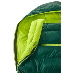 Y By Nordisk - Tension Mummy 500 - Down Sleeping Bag -Primus Store y by nordisk tension mummy 500 down sleeping bag detail 5