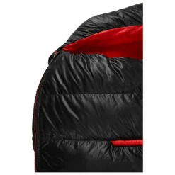 Y By Nordisk - Vib 250 - Down Sleeping Bag -Primus Store y by nordisk vib 250 down sleeping bag detail 3