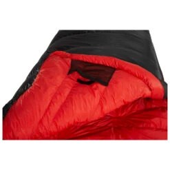 Y By Nordisk - Vib 400 - Down Sleeping Bag 11 Y By Nordisk - Vib 400 - Down Sleeping Bag -Primus Store y by nordisk vib 400 down sleeping bag detail 6