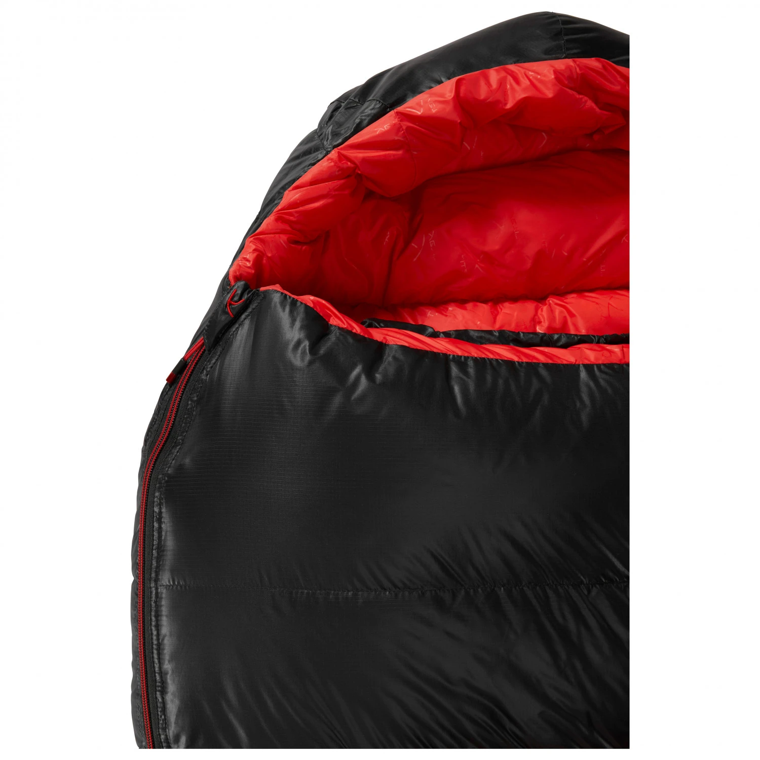Y By Nordisk - Vib 600 - Down Sleeping Bag 3 Y By Nordisk - Vib 600 - Down Sleeping Bag - Image 3