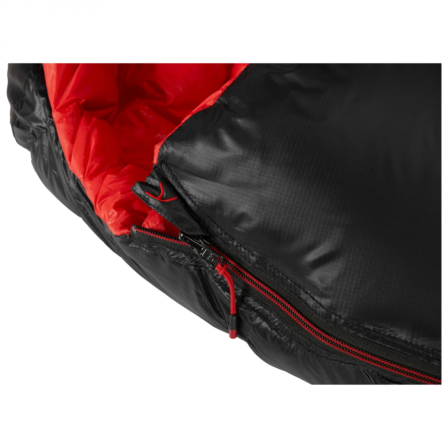 Y By Nordisk - Vib 600 - Down Sleeping Bag 4 Y By Nordisk - Vib 600 - Down Sleeping Bag - Image 4