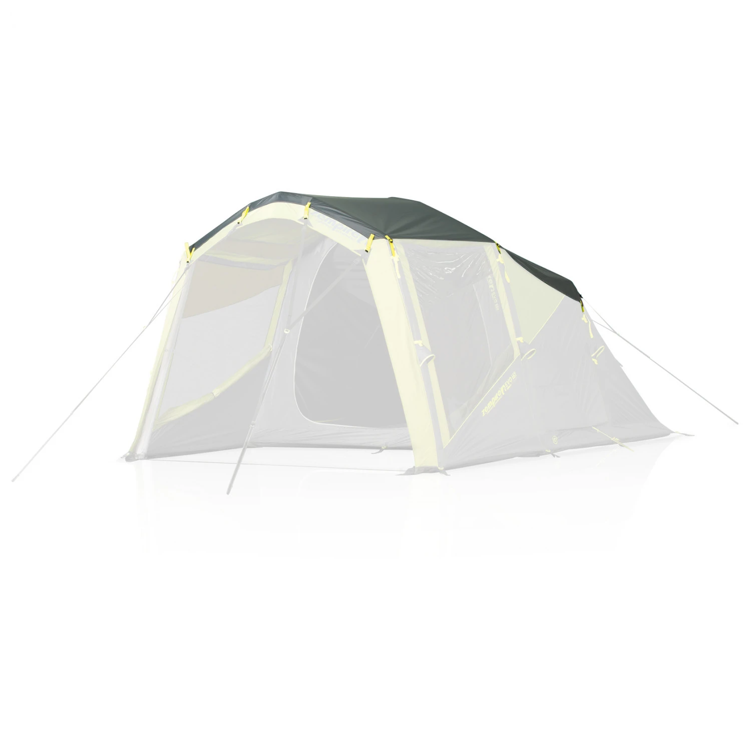 Zempire - Evo TS Roof Cover - Sun Protection 1 Zempire - Evo TS Roof Cover - Sun Protection